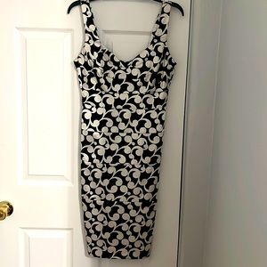 London times classic dress